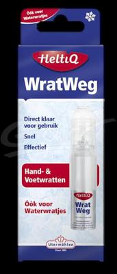 Heltiq Wratweg
