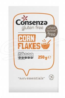 CONSENZA Cornflakes