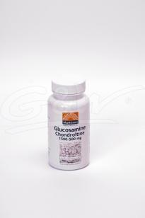 GLUCOSAMINE CHONDR *