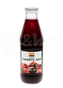 Mattisson Absolute cranberry sap juice licht gezoet Mattisson Absolute cranberry sap juice licht gezoet
