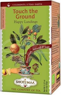 Shoti Maa Earth touch the ground bio