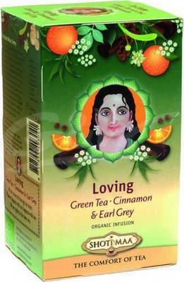 Shoti Maa Loving bio