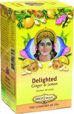 Shoti Maa Vision bio