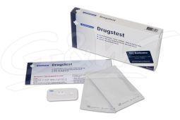 Drugstest THC (cannabis/marihuana)