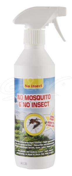 No mosquito &amp; no insect 500ml