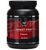 Dieet Pro Chocolade