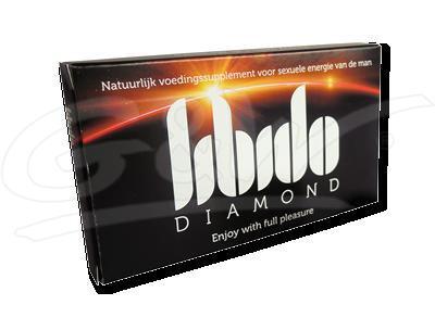 LIBIDO DIAMANT