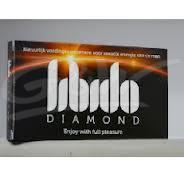 LIBIDOFORTE Libido Diamant