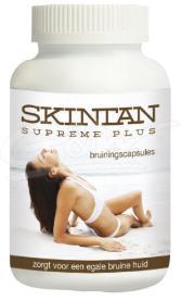 HIGHEST HEALTHCARE Bruiningscapsules 30c