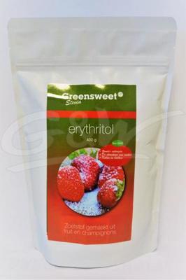 Green Sweet Erythritol