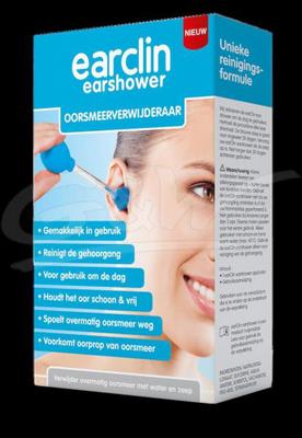 Earclin Earshower adult