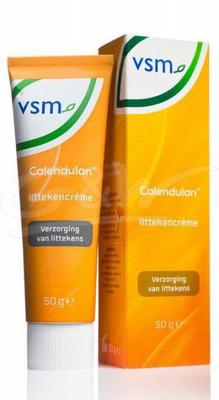VSM Calendulan derma littekencreme