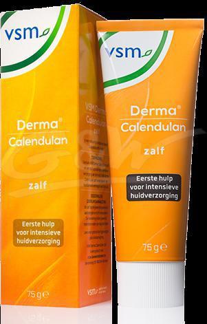 Calendulan derma zalf