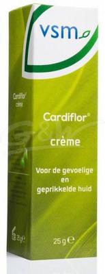 VSM Cardiflor derma creme