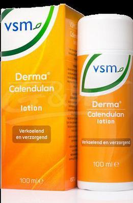 VSM Calendulan derma lotion