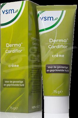 VSM Cardiflor derma creme