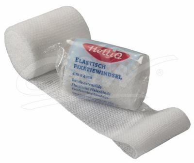 Heltiq Elastisch fixatiewindsel 4m x 4cm