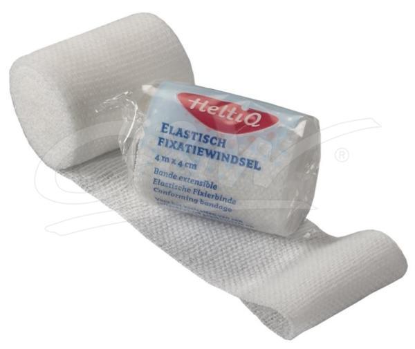 Elastisch fixatiewindsel 4m x 4cm