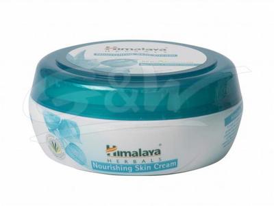 Himalaya Herbal nourishing skin cream