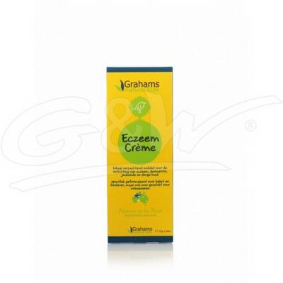 Grahams Eczeemcreme