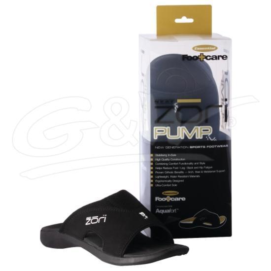 SLIPPERS VASTE BAND ZW12-