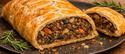 Recept: Vegan Wellington