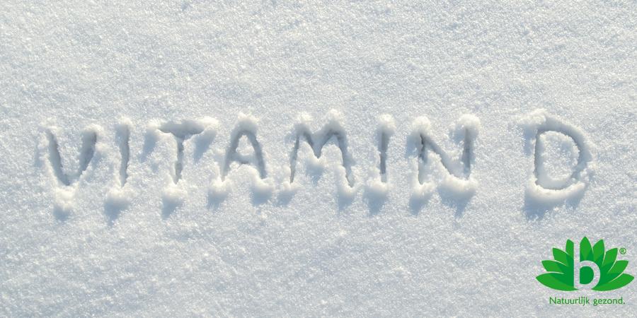 Vitamine D in de donkere wintermaanden: Hoe houdt je dat op peil? Vitamine D in de donkere wintermaanden: Hoe houdt je dat op peil?