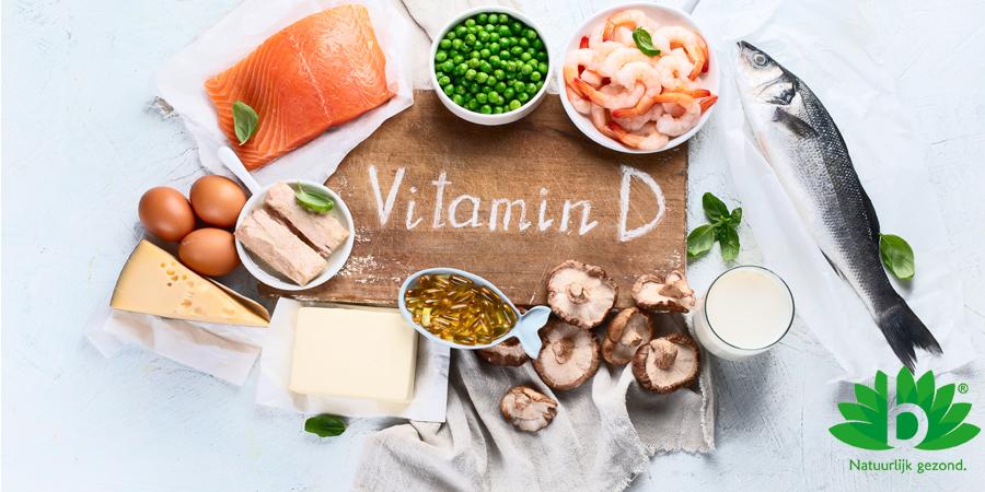 Vitamine D-tekort, wat zijn de symptomen en wat kun je eraan doen?