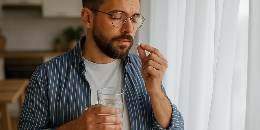 Welke vitamines bij vermoeidheid? Welke vitamines bij vermoeidheid?