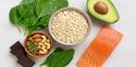 Voeding & magnesium Voeding & magnesium