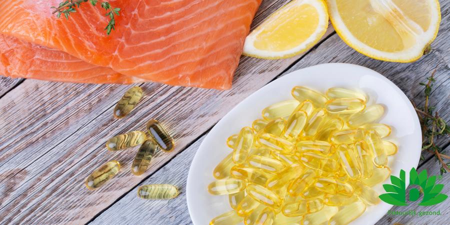 Waar is visolie goed voor? Waar is visolie goed voor?