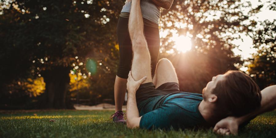 Waarom spierkrampen? Oorzaken en wat je eraan kunt doen