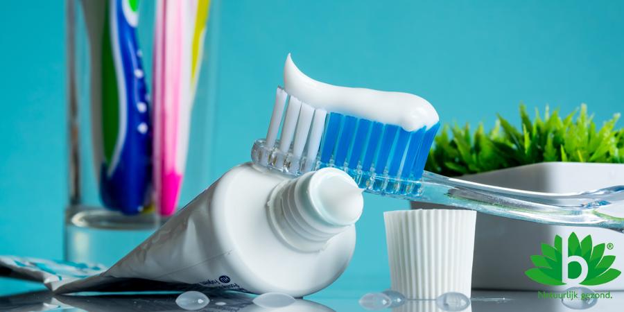 Wat is fluoride waarom is dit goed voor het gebit?