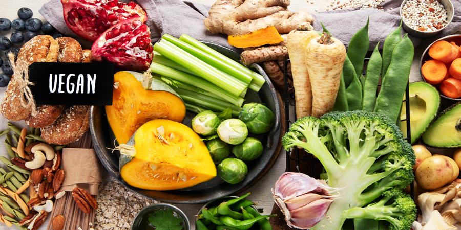 Wat is vegan? Alles over de vegan levensstijl Wat is vegan? Alles over de vegan levensstijl