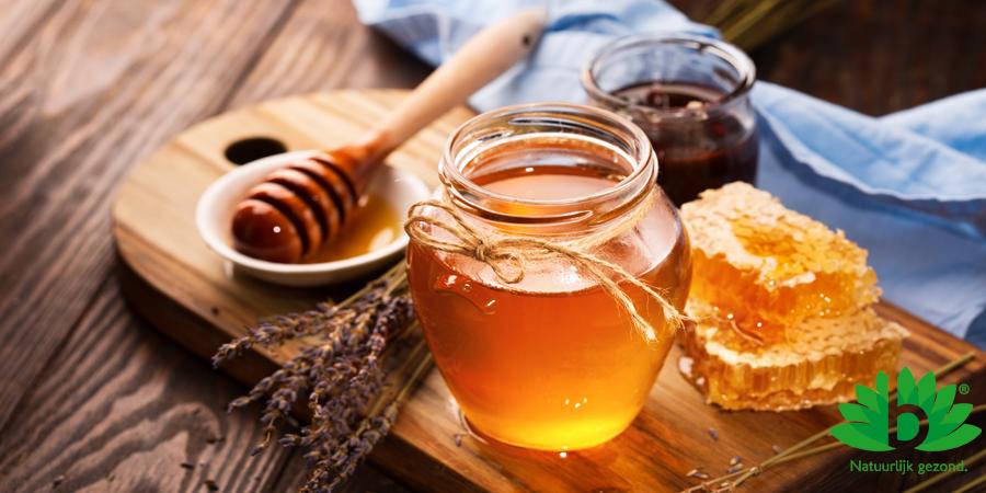 Welke honing is gezond en waarom is deze gezond?