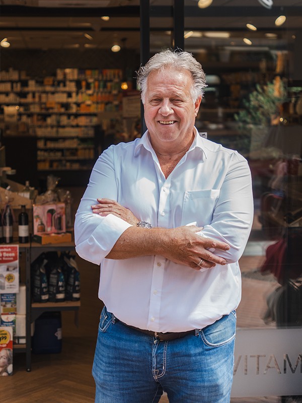 Wim Melis