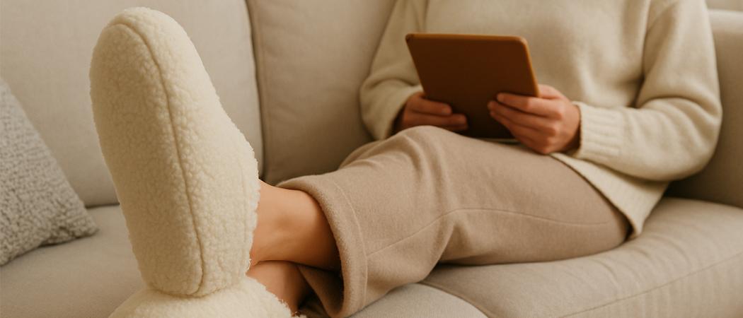 Wintertenen, wat kun je eraan doen?