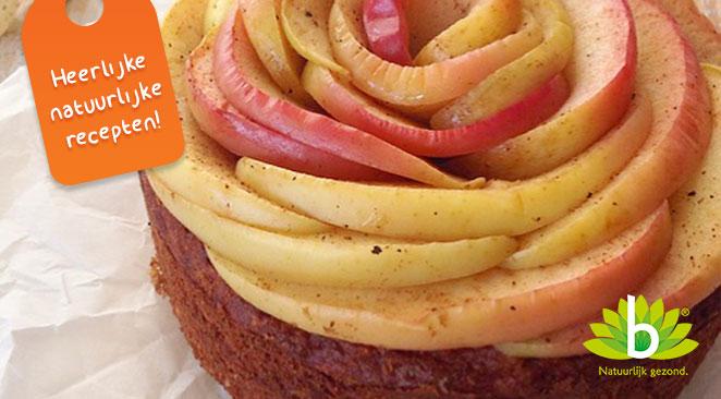 Recept: Appeltaartjes Recept: Appeltaartjes