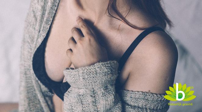 September Borstgezondheidsmaand