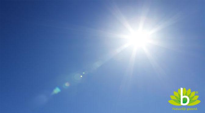 Wat moet je doen om beschermd te kunnen zonnen?