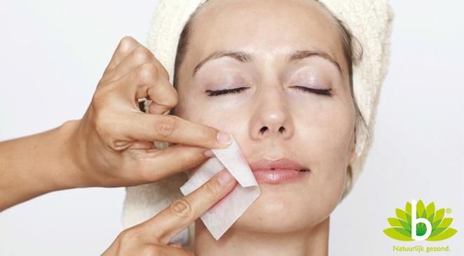 Uw gezichtshaar makkelijk en pijnloos verwijderen?