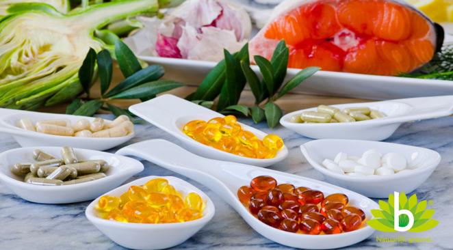 Multivitaminen: dagelijks extraatje voor man, vrouw en kind