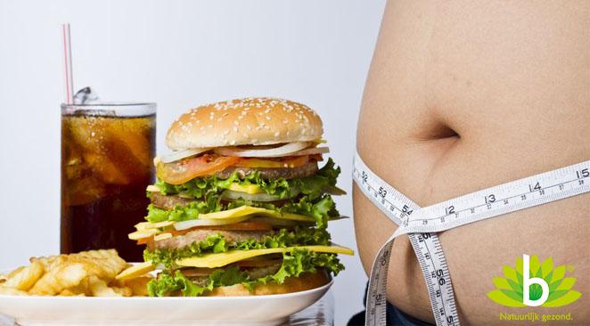 Hoe kan ik de strijd aangaan tegen obesitas?