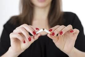 Aankomen en stoppen met roken; hoe zit dat precies?