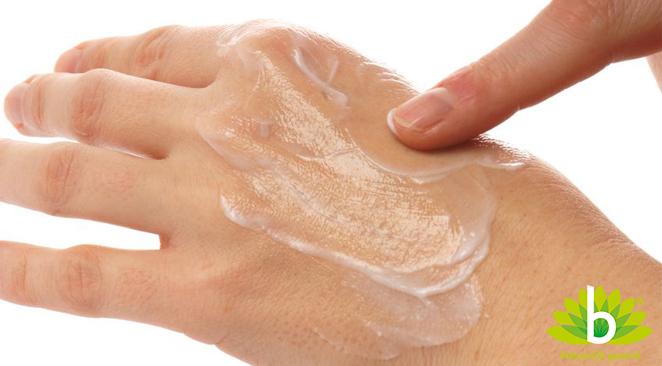 Vergeet je huid niet deze winter Vergeet je huid niet deze winter