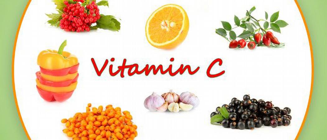 Een ode aan vitamine C
