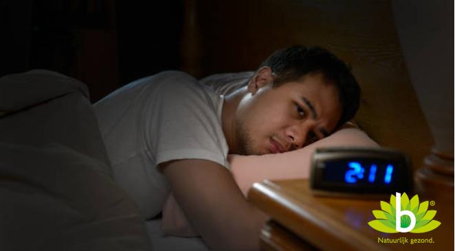 Wat te doen bij slapeloosheid?