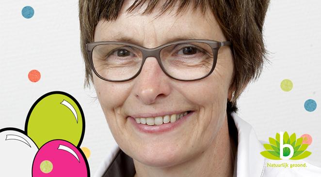Wilma 35 jaar in dienst Wilma 35 jaar in dienst